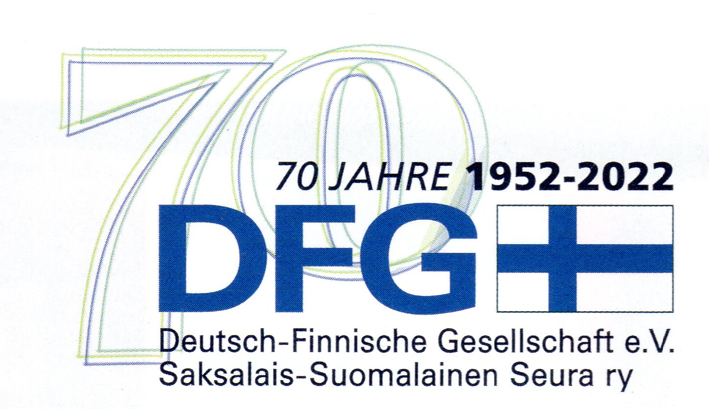Deutsch-Finnische-Gesellschaft e.V.